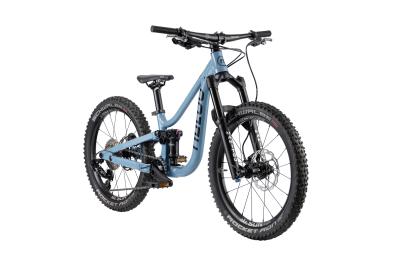 NALOO Mountain Jack 20", 10-Speed, Grey Blue Produktbild 1