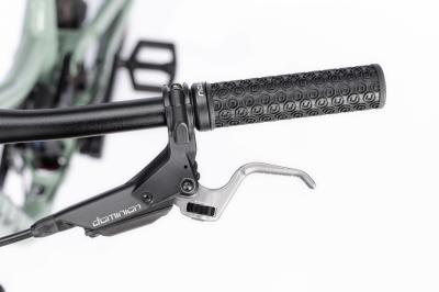 NALOO Mountain Jack 20", 10-Speed, Grey Blue Produktbild 3