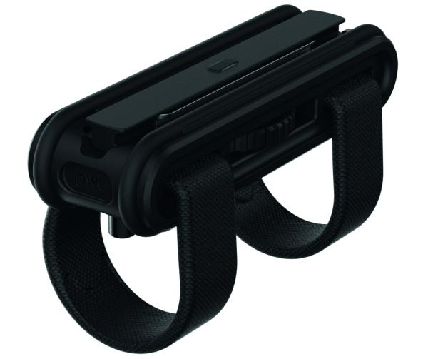 Knog Batteriehalter f&uuml;r PWR Bank 