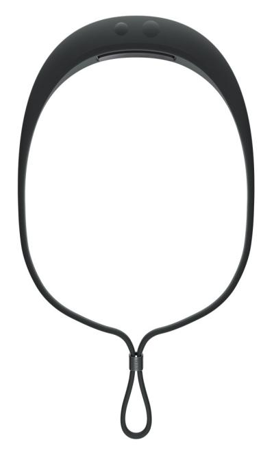 Knog Stirnlampe Bandicoot 250 black  Produktbild 3