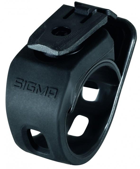 Sigma Silikonhalterung f&uuml;r Aura 100 Link und Buster ab 2022 