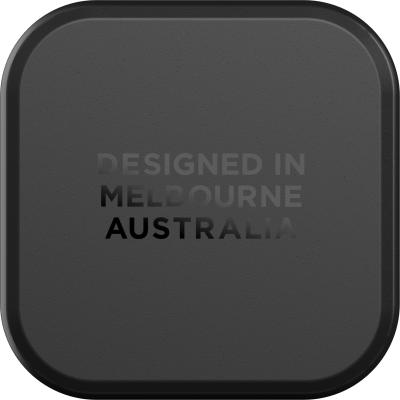 Knog Scheinwerfer Blinder 1300 schwarz  Produktbild 4