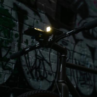 Knog Lichtset Blinder 600 & Plus schwarz  Produktbild 2
