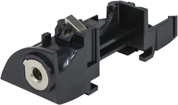 Abus Akkuschloss RT2 XPlus Bosch2 f&uuml;r Gep&auml;cktr&auml;gerakku BBR2xx 