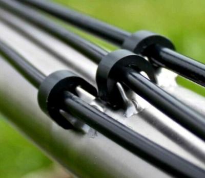 C-Clip zur Befestigung von Kabeln und Leitungen  Produktbild 1