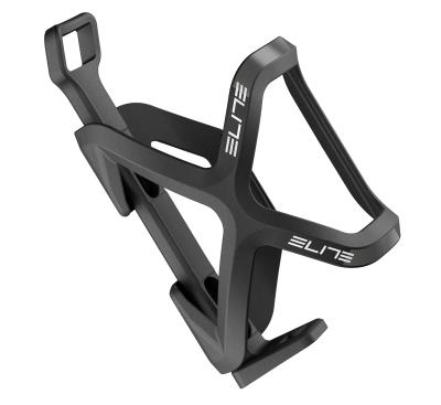 Elite Bidonhalter Ambo faserverst&auml;rkt schwarz  Produktbild 2