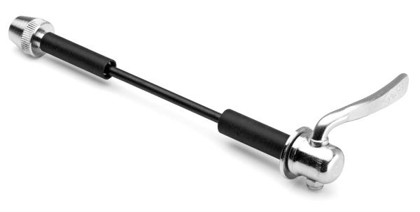 Elite Hometrainer Schnellspanner f&uuml;r Steckase 10/12 mm 