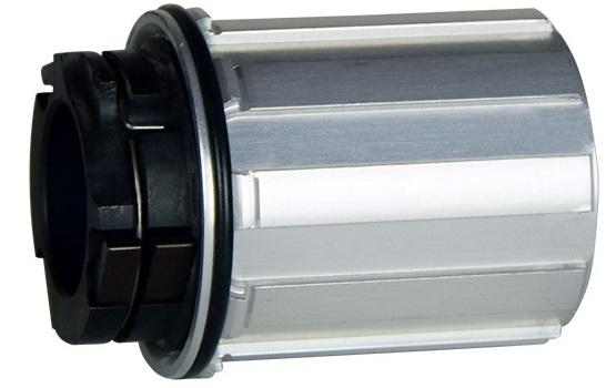 Elite Hometrainer Freilaufk&ouml;rper 9-11 fach Shimano zu Direto, Direto X, Direto XR, Suito, Drivo, Turno 