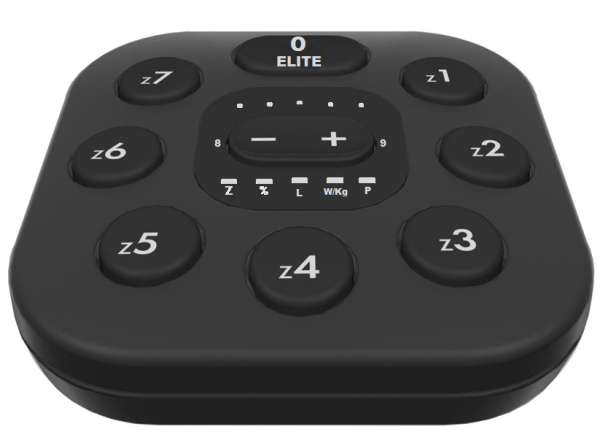 Elite Zona Smart Trainer Controller 