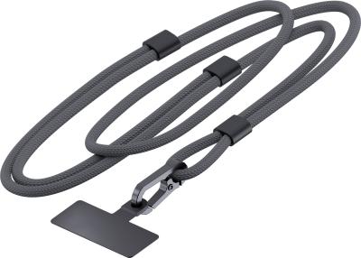 SP Connect Phone Case Lanyard SPC+ large schwarz  Produktbild 1