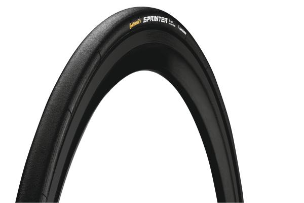 Continental Coll&eacute; Sprinter 28"x22 black 