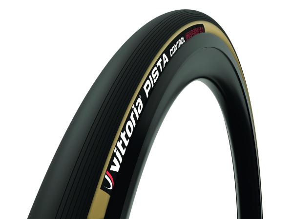 Vittoria Coll&eacute; Pista Control G2.0 23-28" para-schwarz 