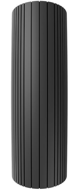 Vittoria Pneu Corsa N.EXT 700x26c TLR 2C Graphene + Silica schwarz  Produktbild 1