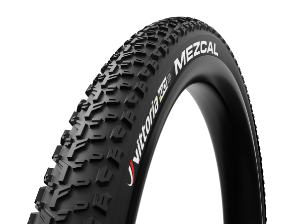 Vittoria Pneu Mezcal 29x2.35 TLR schwarz UCI Rainbow Edition 