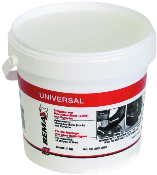 Rema Tip Top Pneumontierpaste Dose &agrave; 1 kg 