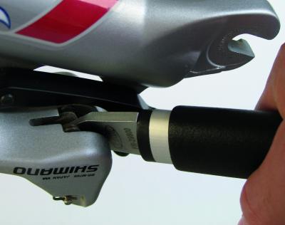 VAR Bremszylinder-Justierklemme FR-29800  Produktbild 1