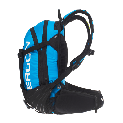 Ergon Bike Rucksack BA2 blue  Produktbild 2