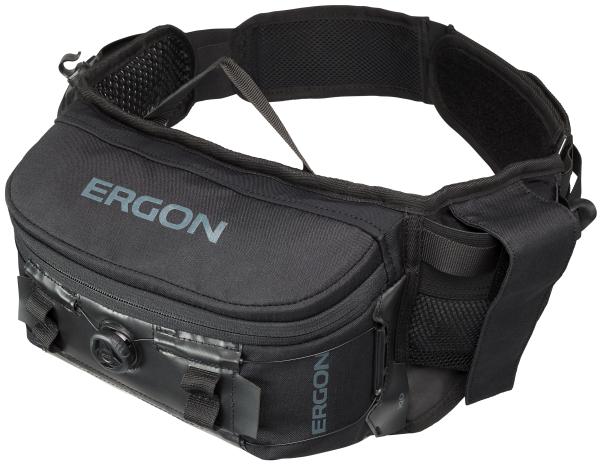 Ergon H&uuml;fttasche BA Hip Pack black 