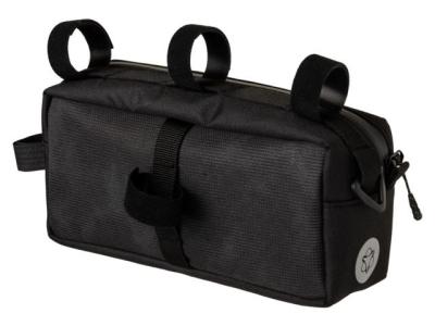 AGU Bar Bag VENTURE Handlebar 2 Liter reflective mist  Produktbild 3