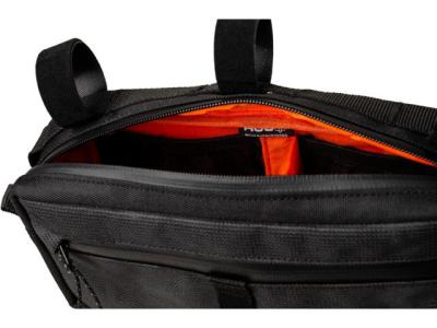 AGU Bar Bag VENTURE Handlebar 2 Liter reflective mist  Produktbild 4