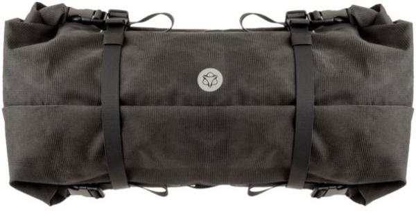 AGU Handlebar-Pack Bag VENTURE 17 Liter reflective mist 
