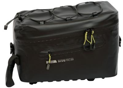 MonkeyLoad Gep&auml;cktr&auml;gertasche Smartbag Dive 3.0 ML-T schwarz  Produktbild 2