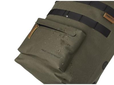 AGU Convoy Single Bike Bag Urban army green  Produktbild 3