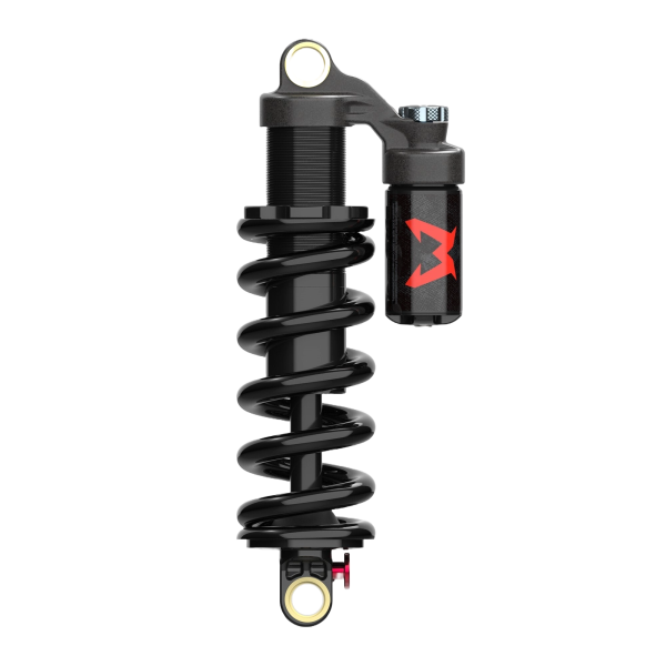 Marzocchi D&auml;mpfer Bomber CR 250x75 mm Metric CM RM 