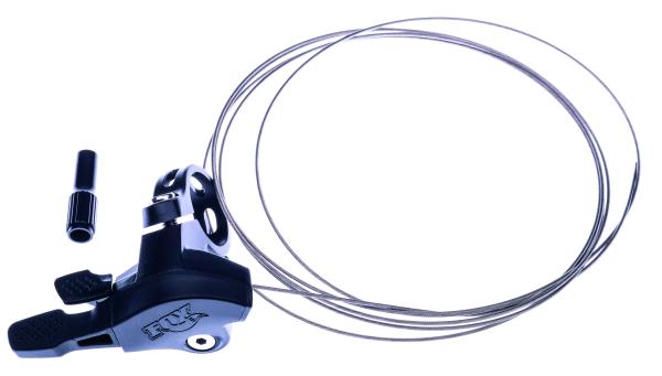 FOX 22 Remote Hebel 2pos 22.2 Dual 0.9mm 