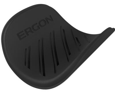 Ergon Arm Pads f&uuml;r Profile Design Race black  Produktbild 1