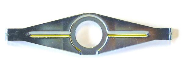 Horn Befestigungsbrille B220/46 silber 