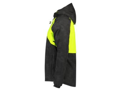 AGU Commuter Winter Rain Jacket Hi-vis & Reflection XXL Produktbild 2