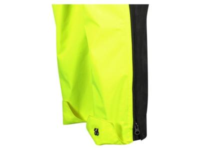 AGU Commuter Tech Rain Pants Hi-vis & Reflection M Produktbild 4