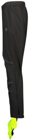 AGU Commuter Compact Rain Pants Black L Produktbild 1
