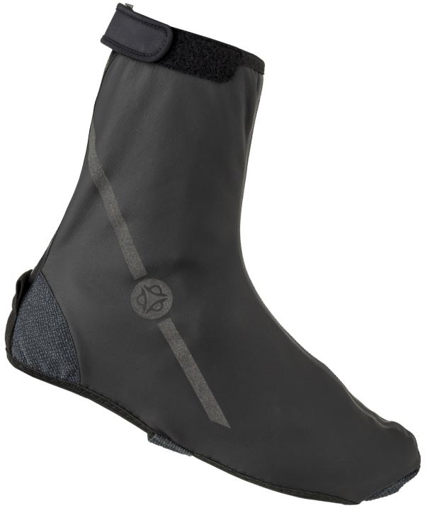 AGU Commuter Winter Rain Bike Boots black M