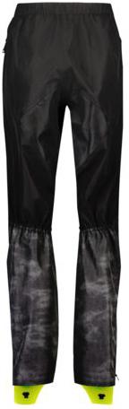 AGU Women Commuter Tech Rain Pants Black S Produktbild 3