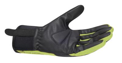 Chiba 2nd Skin Gloves screaming yellow XL Produktbild 1