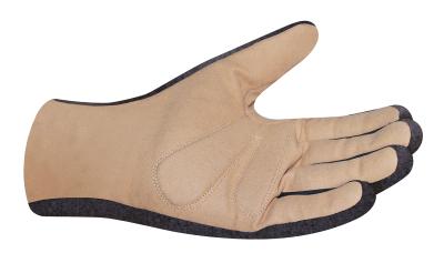 Chiba All Natural Gloves Light black XXL Produktbild 1