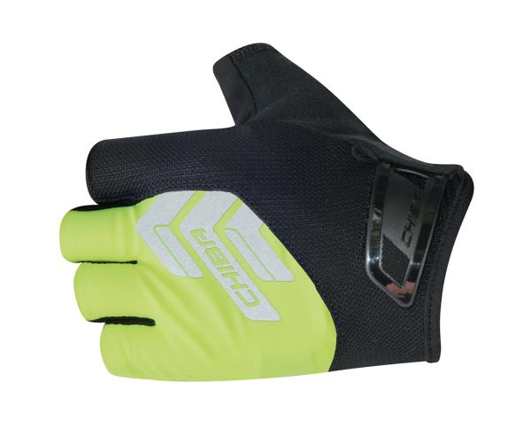 Chiba Reflex II Gloves screaming yellow XS