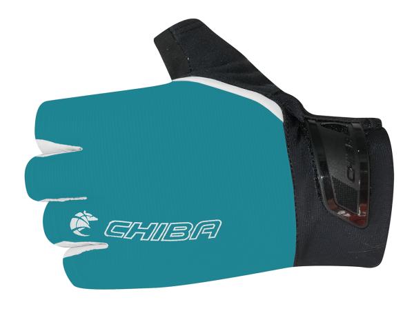Chiba Lady Superlight Gloves petrol XL