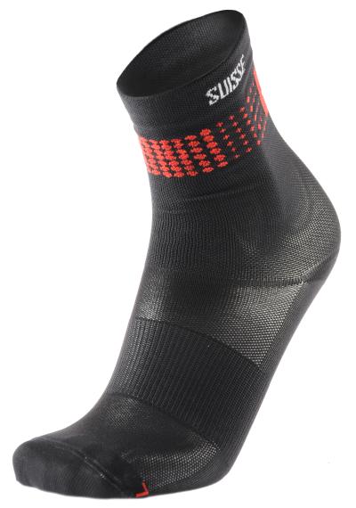 Milremo Criterium Socks H19 Suisse Edition M Produktbild 2