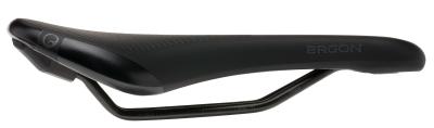 Ergon Sattel SM Comp Man S/M ohne &Ouml;ffnung black  Produktbild 1
