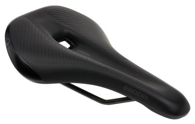Ergon Sattel SM Comp Man S/M ohne &Ouml;ffnung black  Produktbild 2