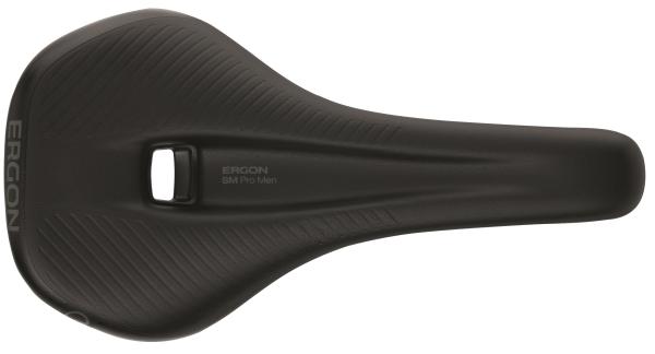 Ergon Sattel SM Pro Man S/M ohne &Ouml;ffnung black 