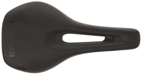 Ergon Sattel SR Pro Carbon Lady M/L mit &Ouml;ffnung black 