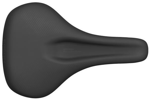 Ergon Sattel ST Core Evo Lady S/M ohne &Ouml;ffnung black 