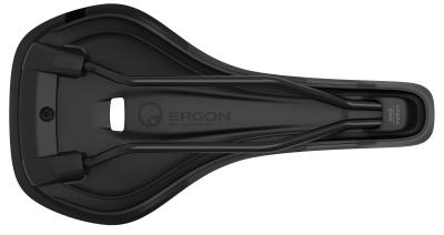 Ergon Sattel SM E-Mountain Pro Man M/L ohne &Ouml;ffnung black  Produktbild 4