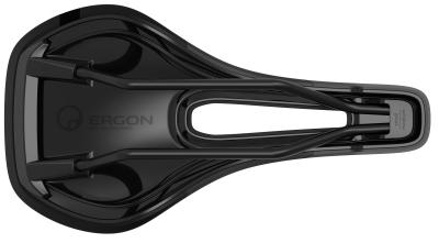 Ergon Sattel SM E-Mountain Pro Lady M/L mit &Ouml;ffnung black  Produktbild 4