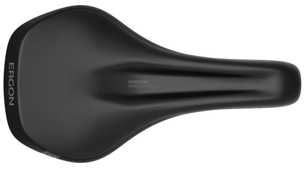 Ergon Sattel SMC Core Lady S/M ohne &Ouml;ffnung black 