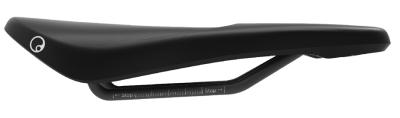 Ergon Sattel SM Downhill ohne &Ouml;ffnung black  Produktbild 1